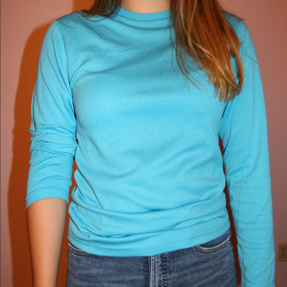 Breathable Target Workout Shirt